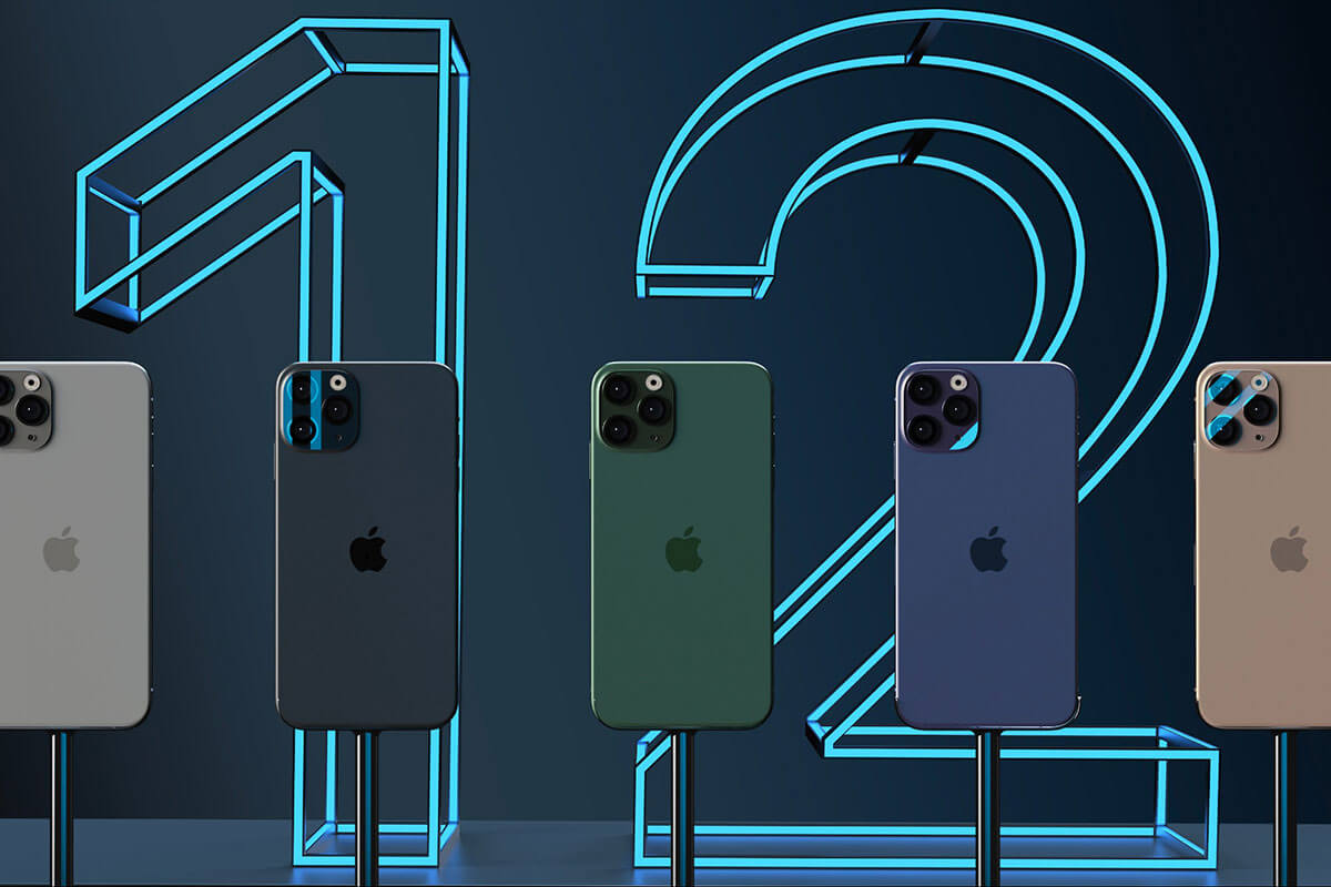 Pojawiły się ceny dla wszystkich modeli iPhone 12