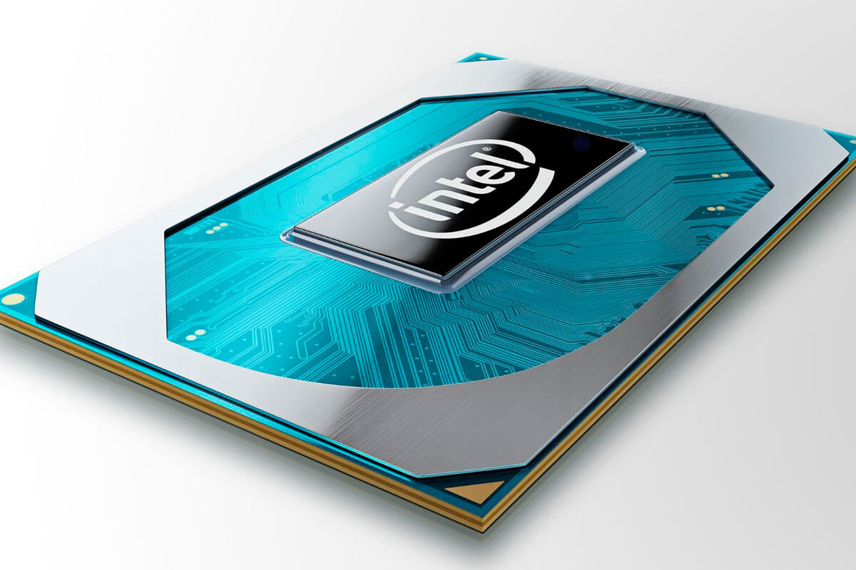 Zaprezentowali nowe procesory Intel Core 10th Gen