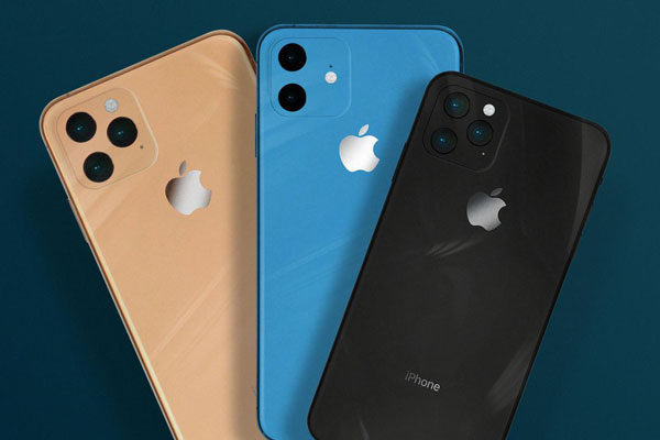 Prezentacja Apple iPhone 11: Gdzie i kiedy oglądać transmisję ?