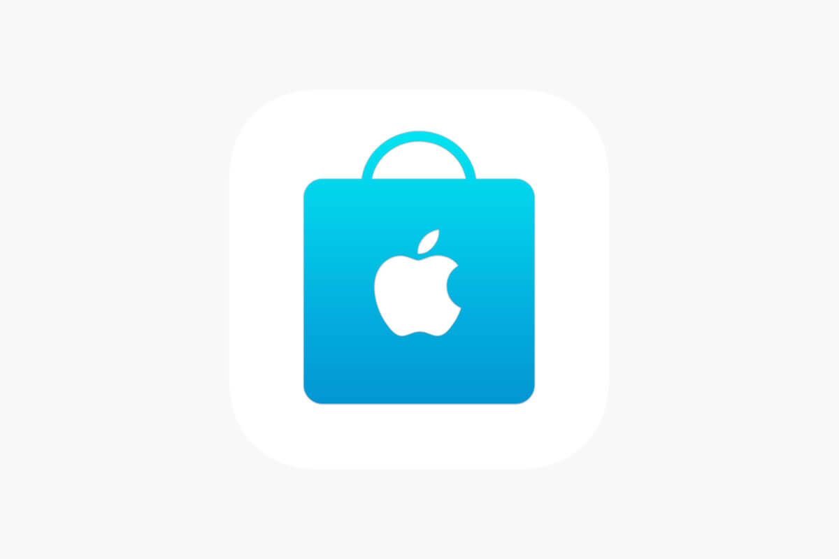 Aplikacja Apple Store otrzymała wsparcie Darketer