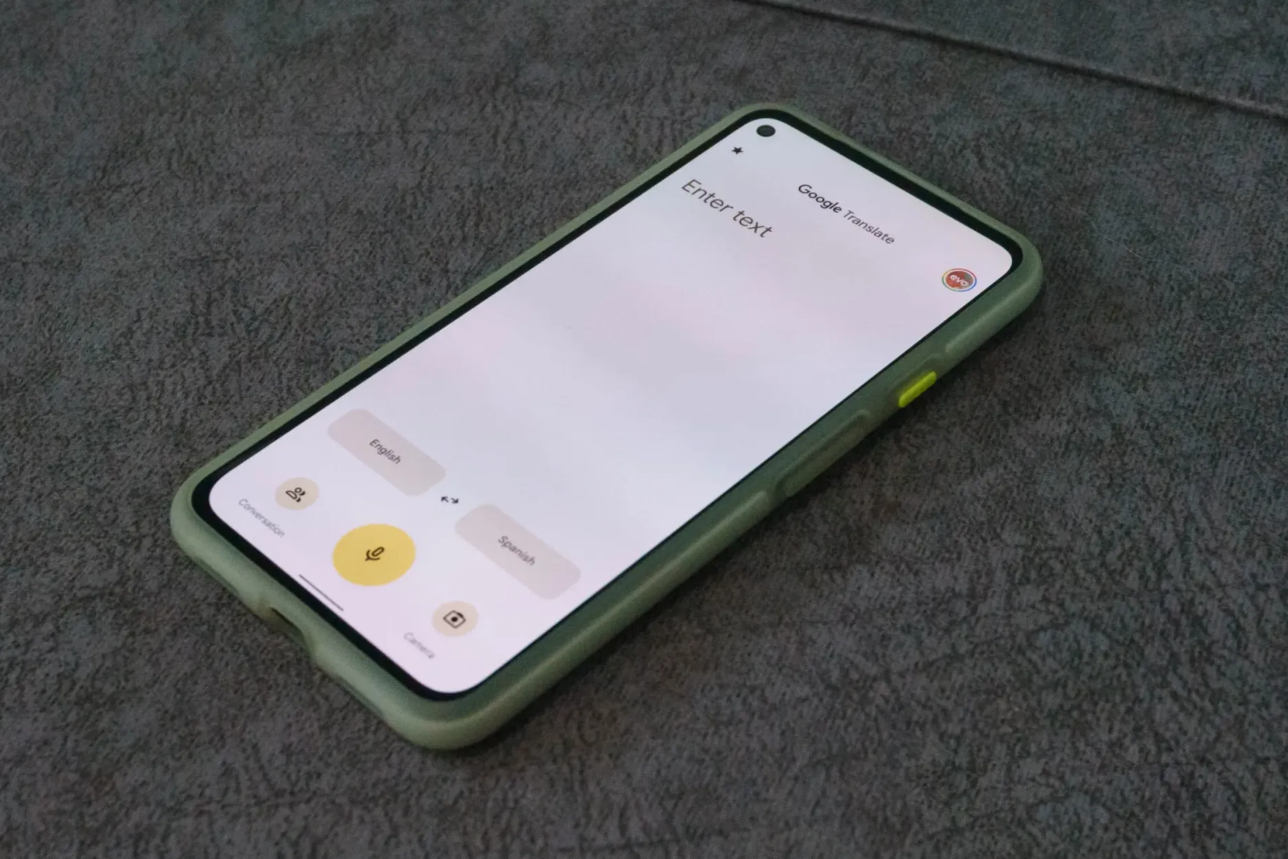 Aplikacja Tłumacz Google na iPhone zostaje przeprojektowana
