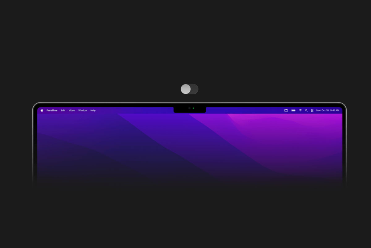 Dodatek pojawił się, że ukrywa hit MacBook Pro (2021)