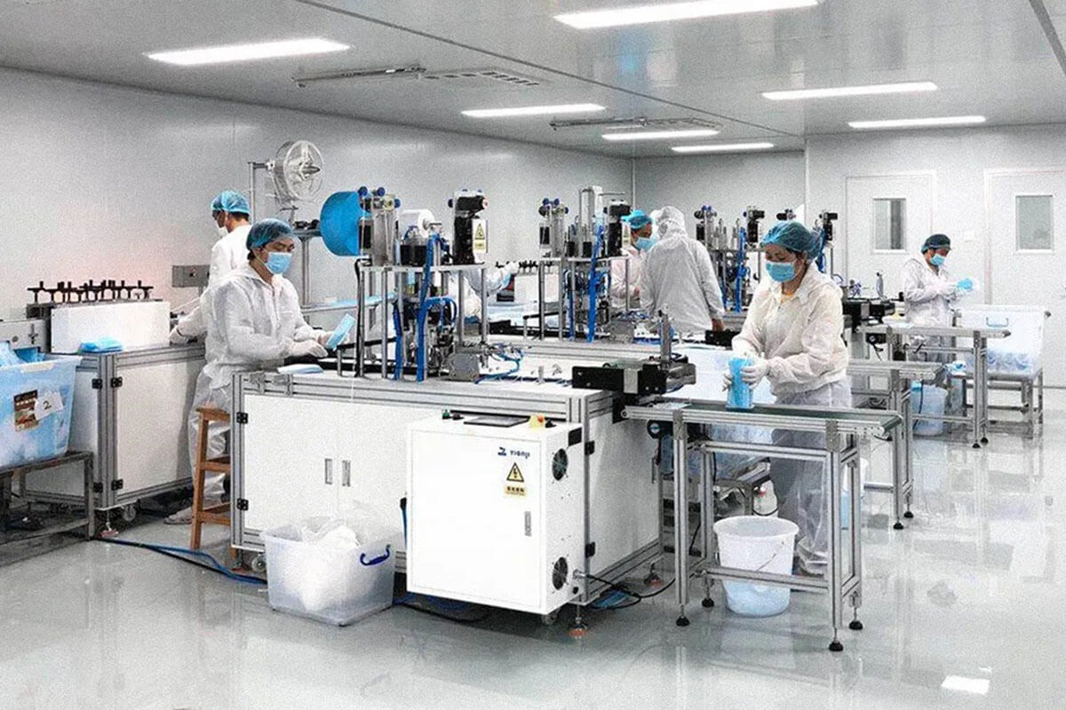 Producent akcesoriów dla iPhone Nomad Opracowuje teraz maski medyczne
