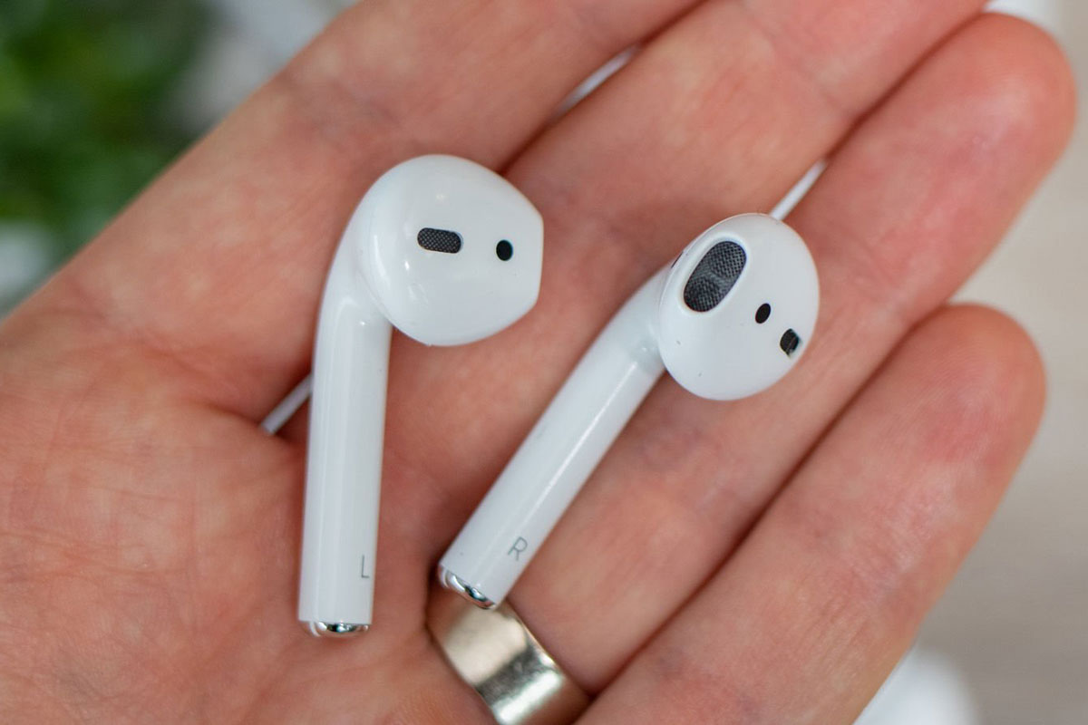 Produkcja Airpods 3 rozpocznie się w sierpniu