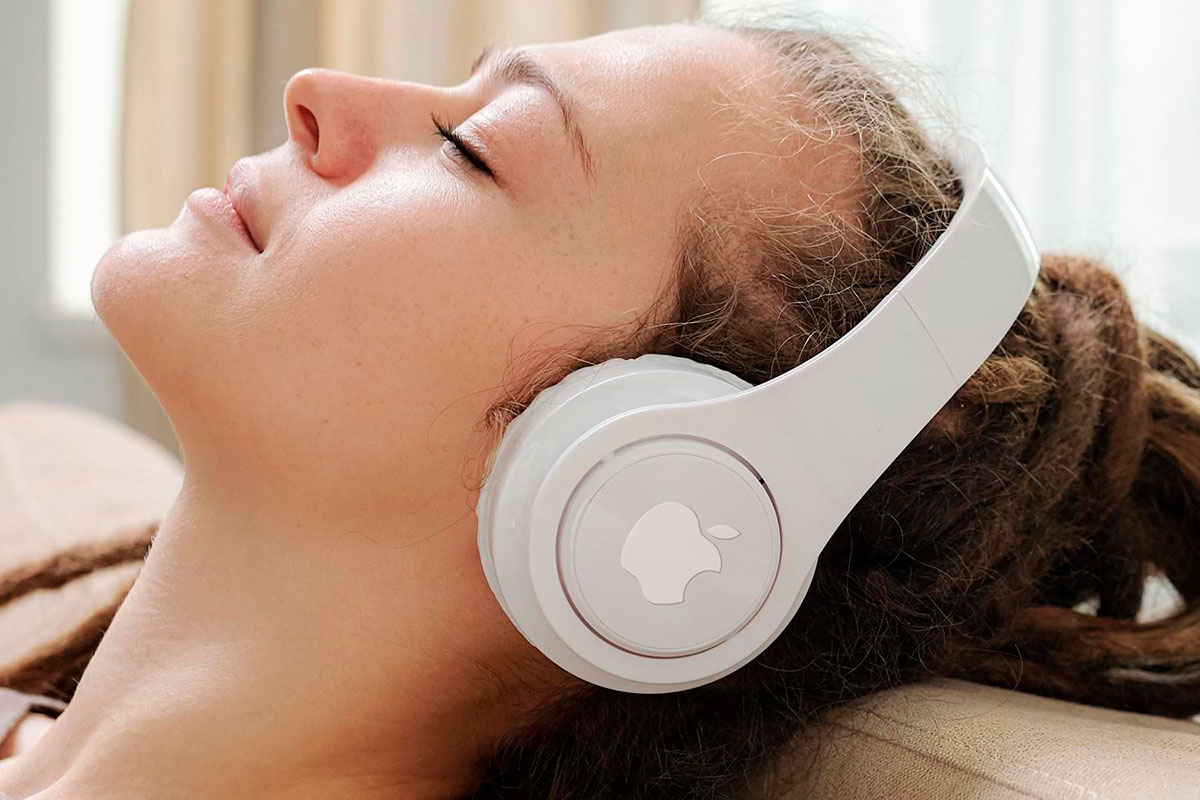 Produkcja Apple Airpods Studio już działa