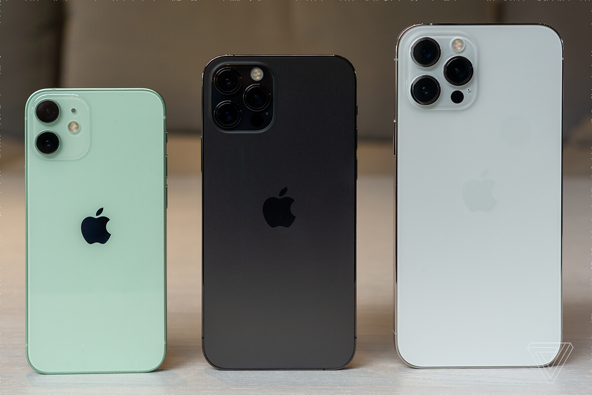 Produkcja iPhone może odłożyć z powodu braku żetonów