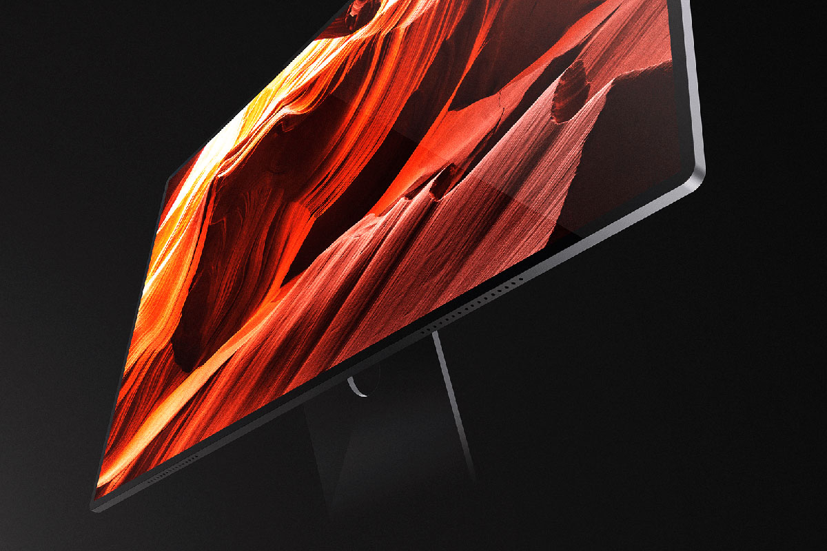 Prototyp aktualizowanej imac pojawił się w sieci