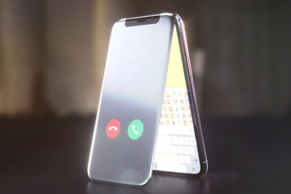 Prototyp składanego iPhone Flip pojawił się w sieci