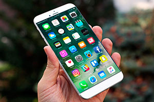 Sieć ma nowe zdjęcia prototypu iPhone 8