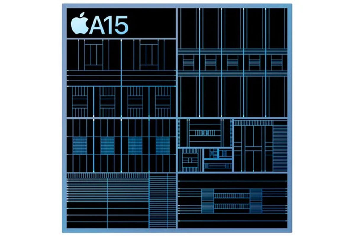 Procesor iPhone 13 Testowany w Geekbench