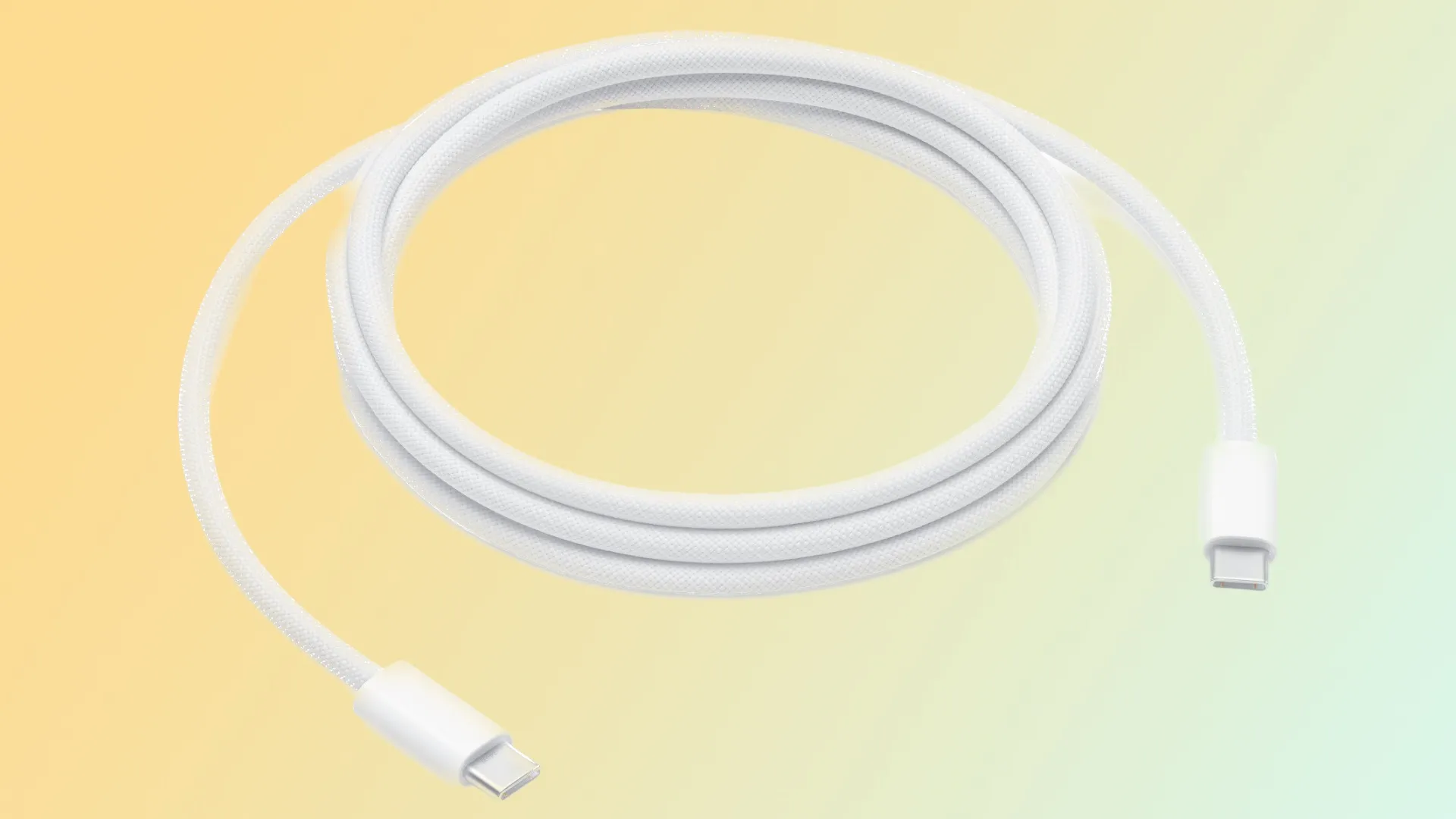 16-calowy MacBook Pro M3 obsługuje szybkie ładowanie o mocy 140 W przez USB-C
