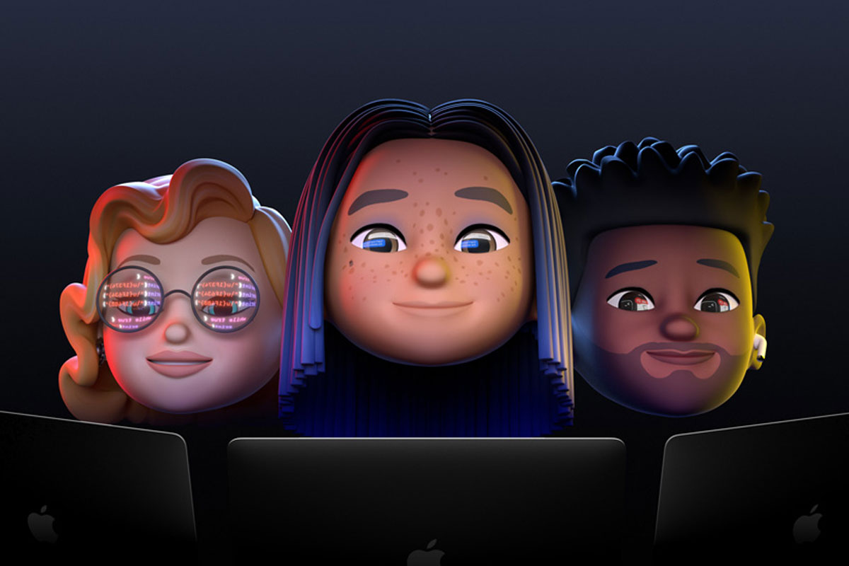 Apple Prezentowany harmonogram WWDC 21: IOS 15 Pokaż 7 Czerwiec