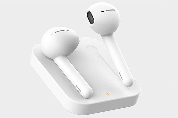Zwolnienie airpods 3 planowane na końcu 2019