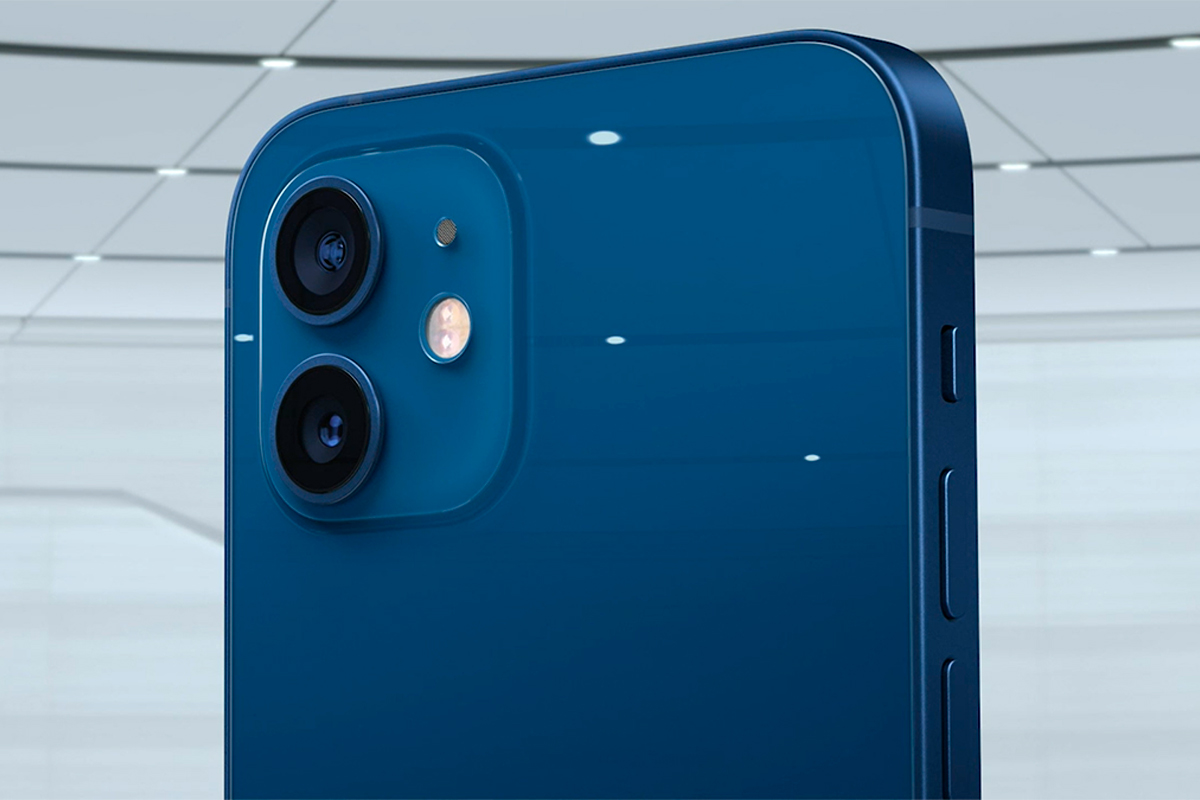 Zwolnij iPhone 12 (2020) : Funkcje , przed uporządkowania , zdjęcie
