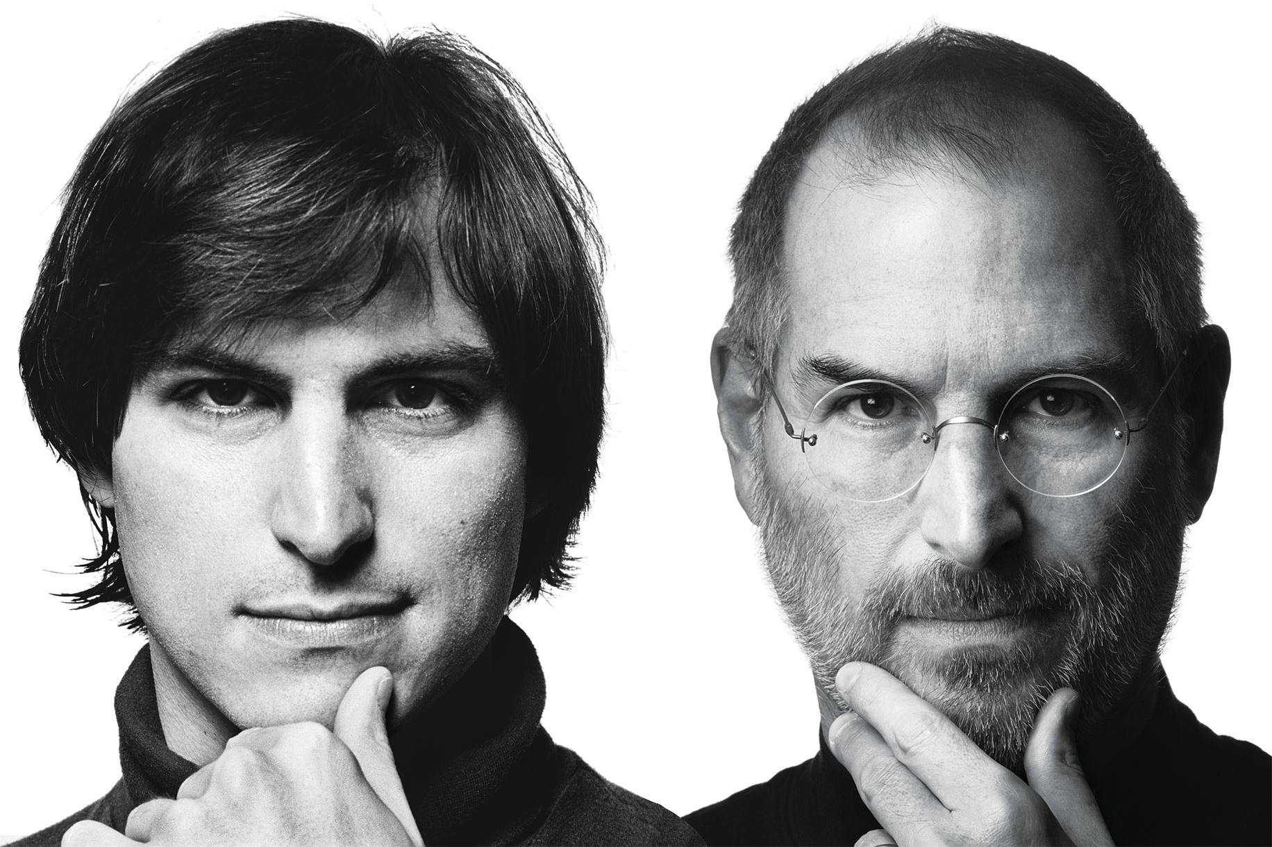 Steve Jobs Urodziny : C Genius byłby 65