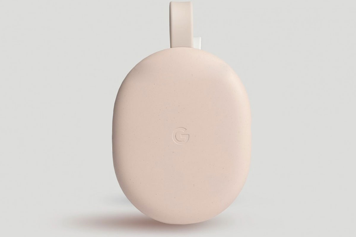Sabrina: Nowy odbiornik Google Android TV z panelem sterującym