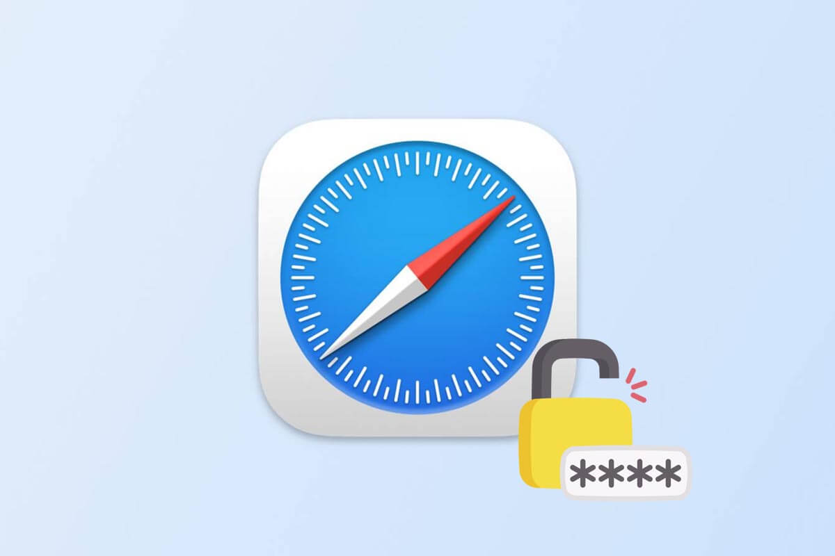 W iOS 15.4 Safari Nie zapisuje już hasła bez logowania