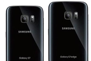Galaxy S7 i Gear 360 VR z Samsung
