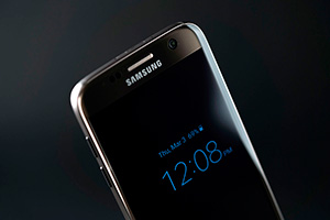 Samsung Galaxy S8 otrzyma poprawę ekranu Y-OCTA