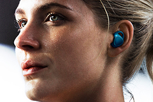 Gear Iconx - Nowe bezprzewodowe słuchawki z Samsung