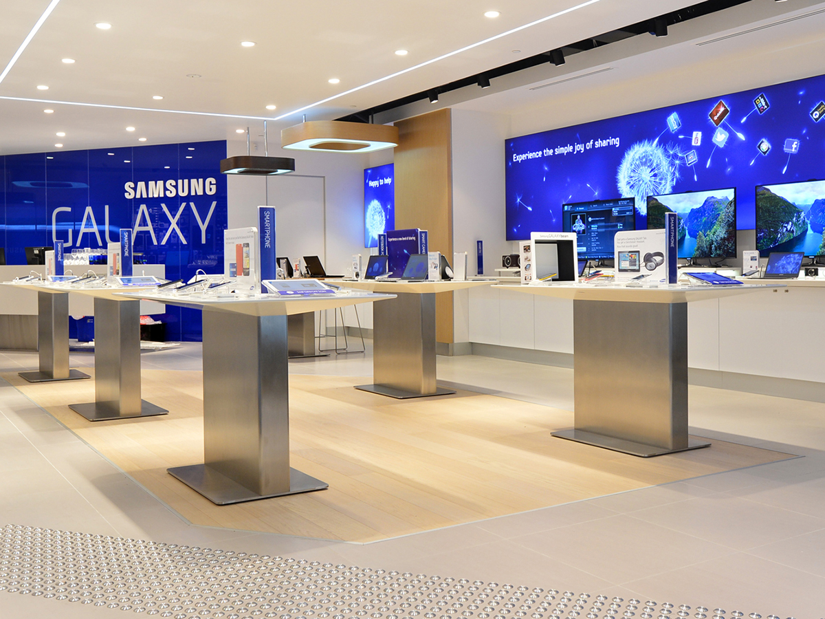 Samsung Buduje centrum badawcze w Wietnamie o wartości 220 milionów . Dollah .