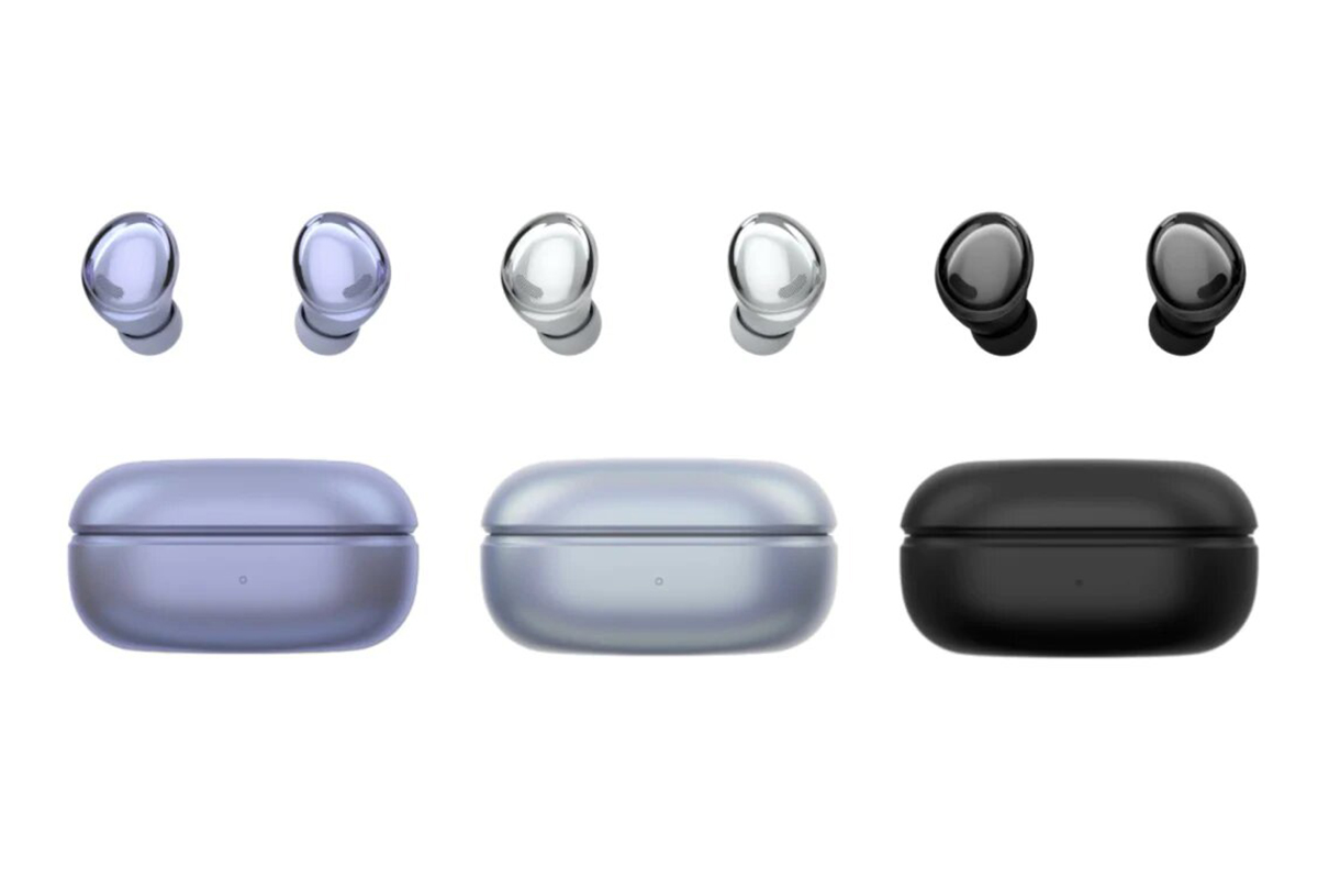 Samsung Wprowadzi funkcję dźwięku przestrzennego w Galaxy Buds Pro