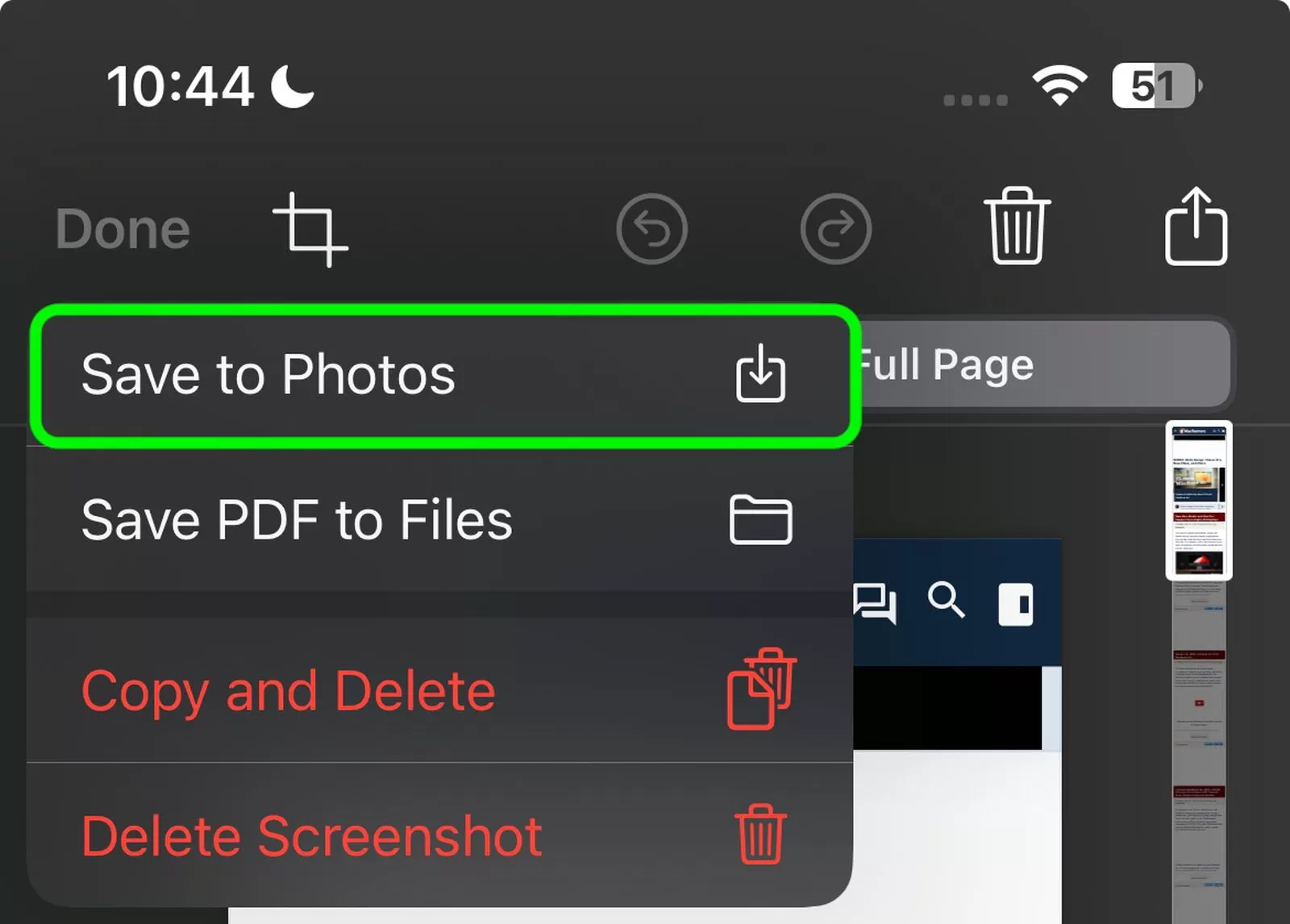 W nowej becie iOS 17 pojawiły się nowe chipy