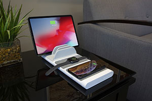 CES 2019: Scosche Wprowadzono modułową stację ładującą Baselynx