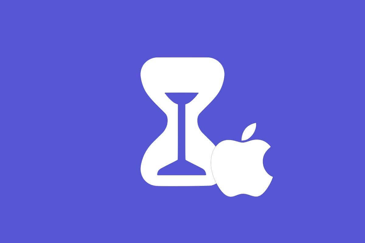 Apple pozostawiono do używania danych z aplikacji na ekranie