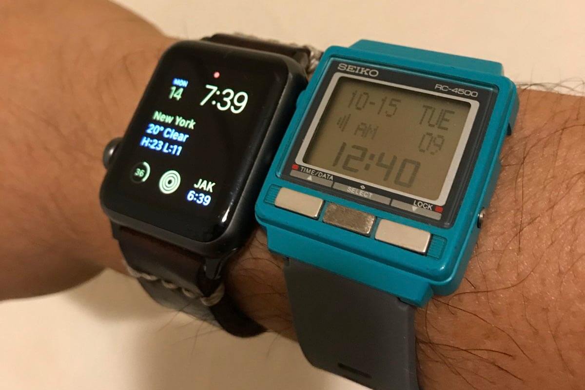 Smart Próbki Clock 1988 Rok Sprzedaj na aukcji