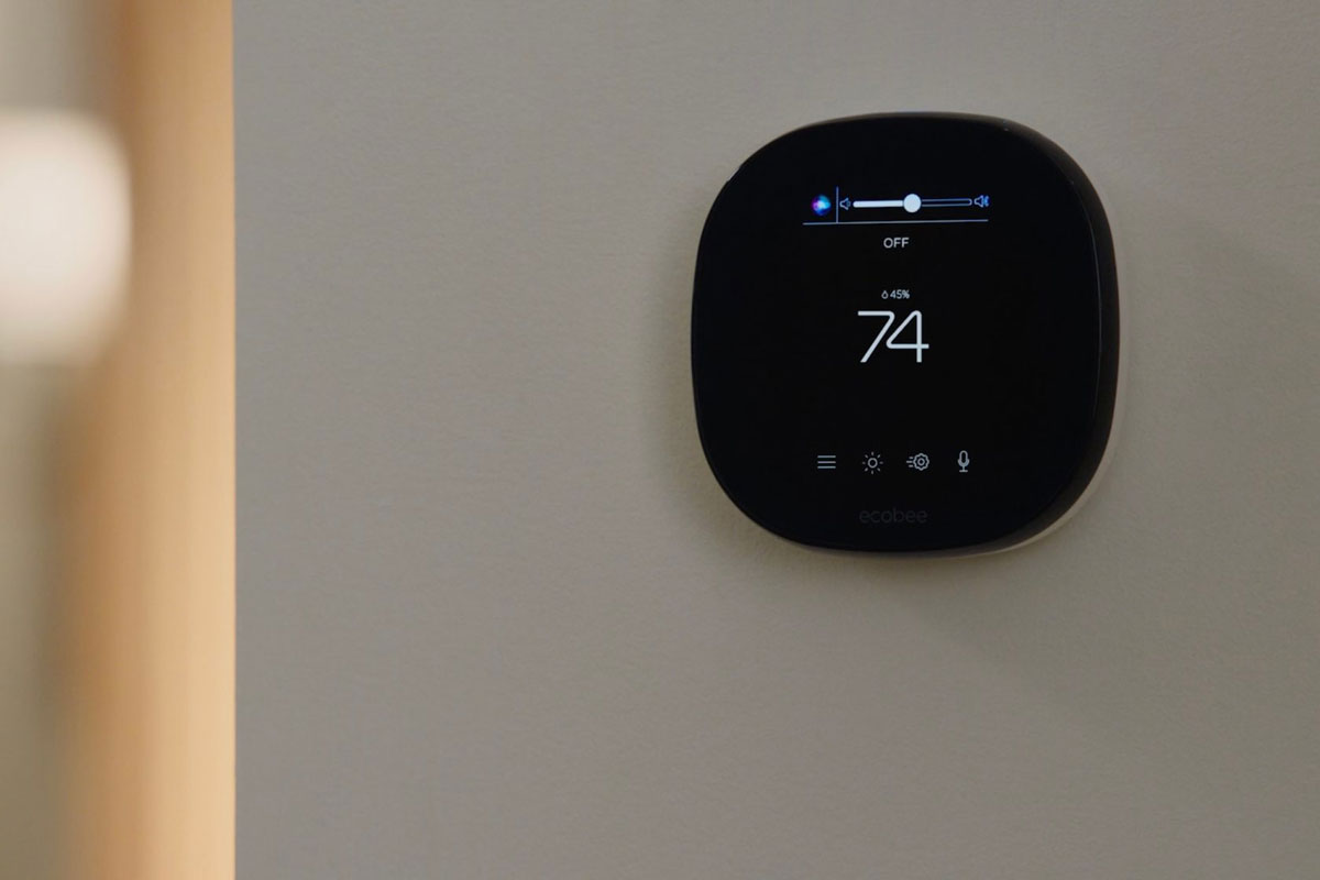 Siri Po raz pierwszy pojawia się na urządzeniach innych firm Homekit