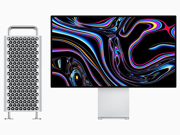 Ile zakładów Google Chrome można otworzyć na Mac Pro 2019 1.5 TB RAM