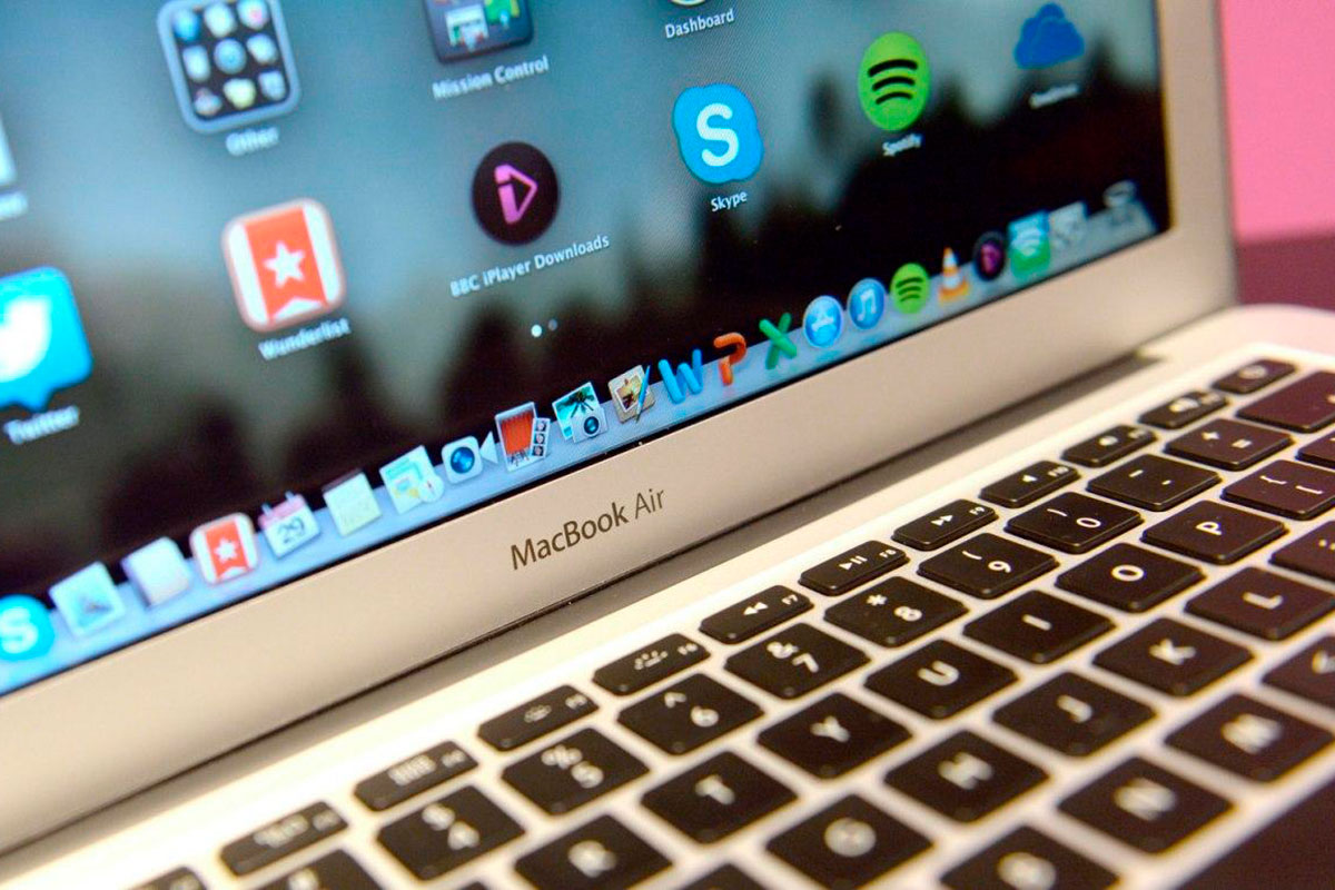 Skype Masz wirtualne tła dla Mac