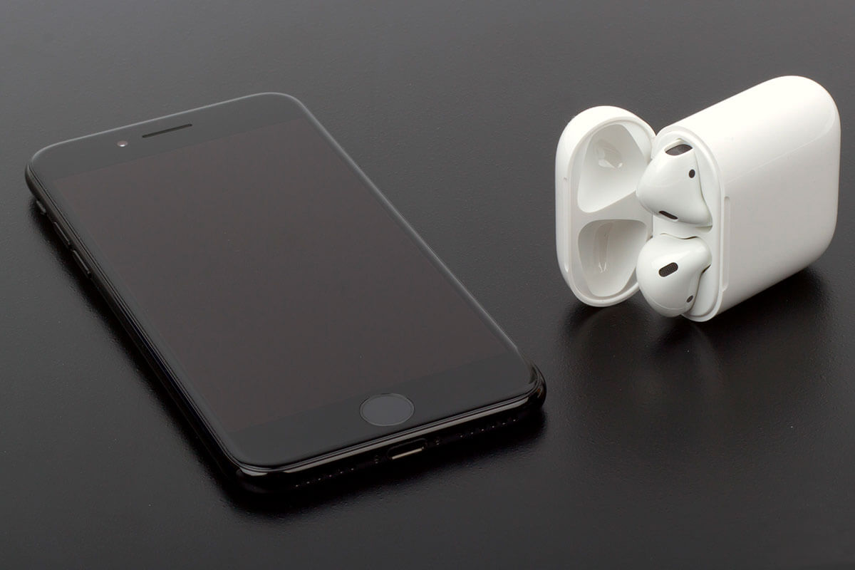 Słuchaj - Airpods 3 otrzyma technologię SIP, jak w Airpods Pro