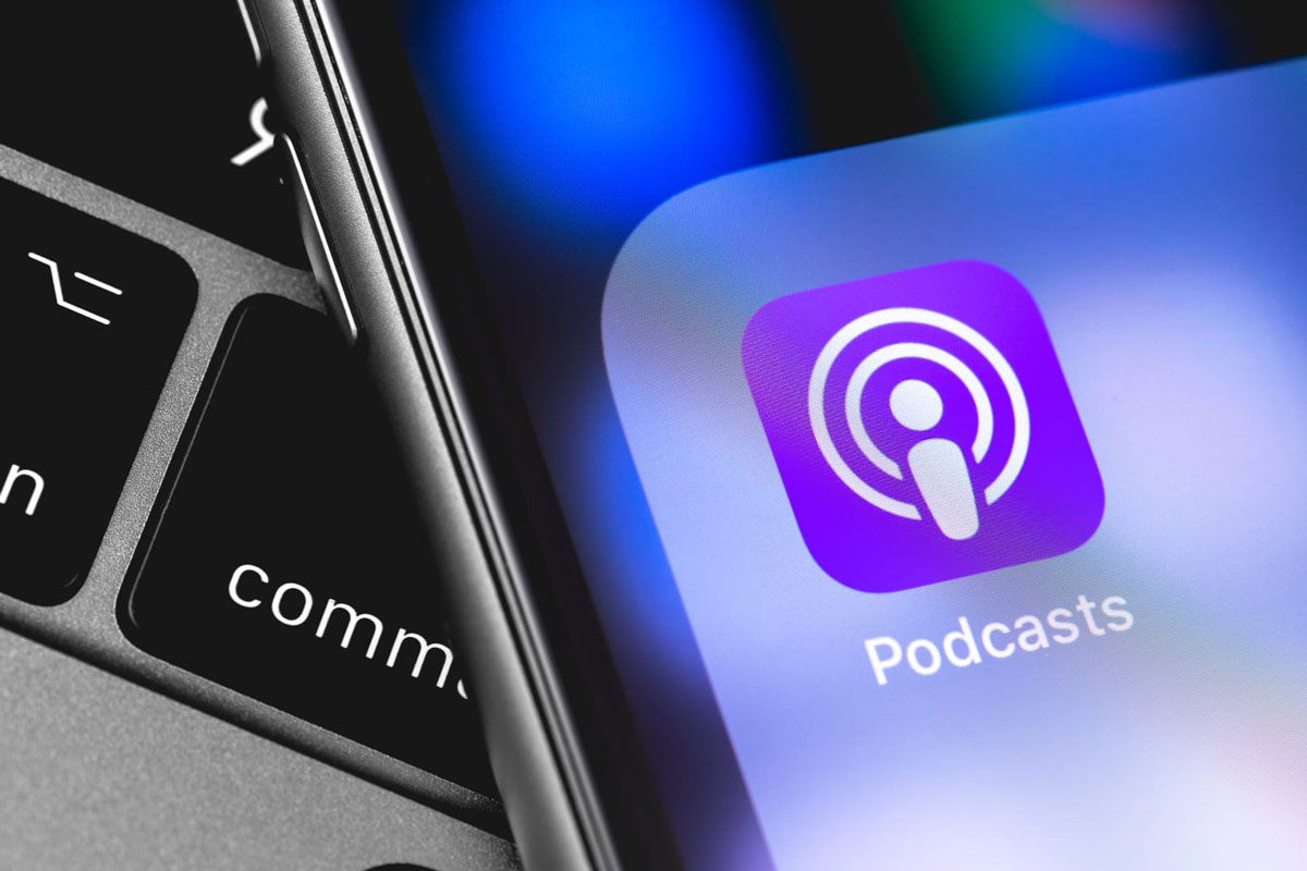 Plotka : Apple Przygotowywa do płatnej usługi z ekskluzywnymi podcastami
