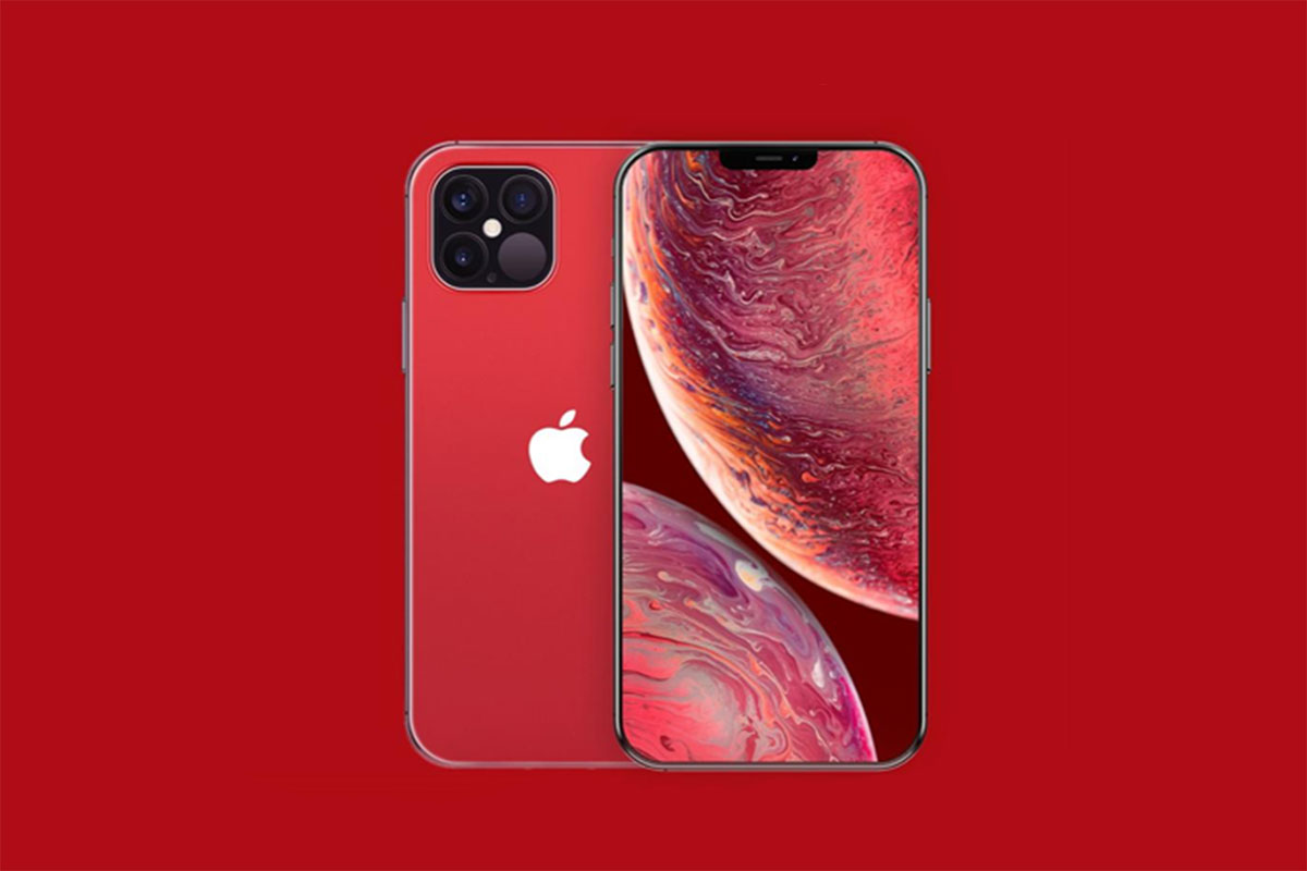 Ross Young : iPhone 12 Uzyskaj elastyczny wyświetlacz OLED-