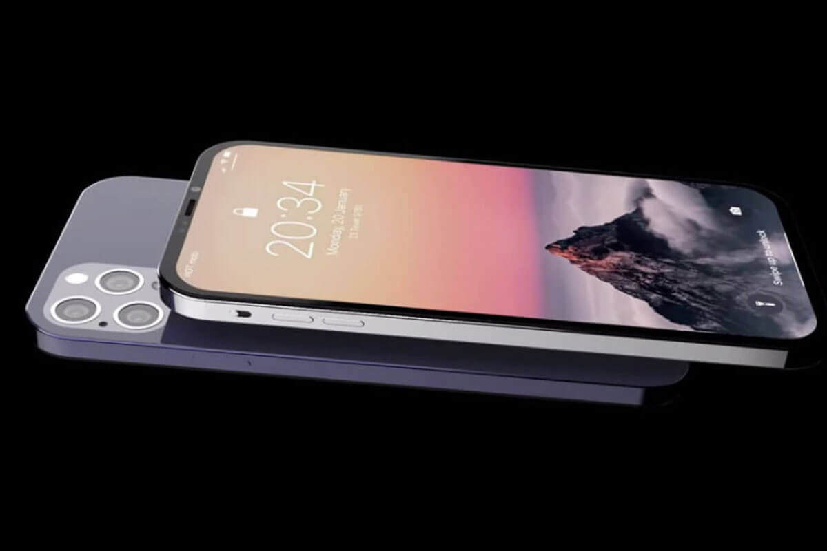 Słuchaj : iPhone SE (2020) Pokaż w tym tygodniu , iPhone 12 Pro Max zostanie wydany w październiku