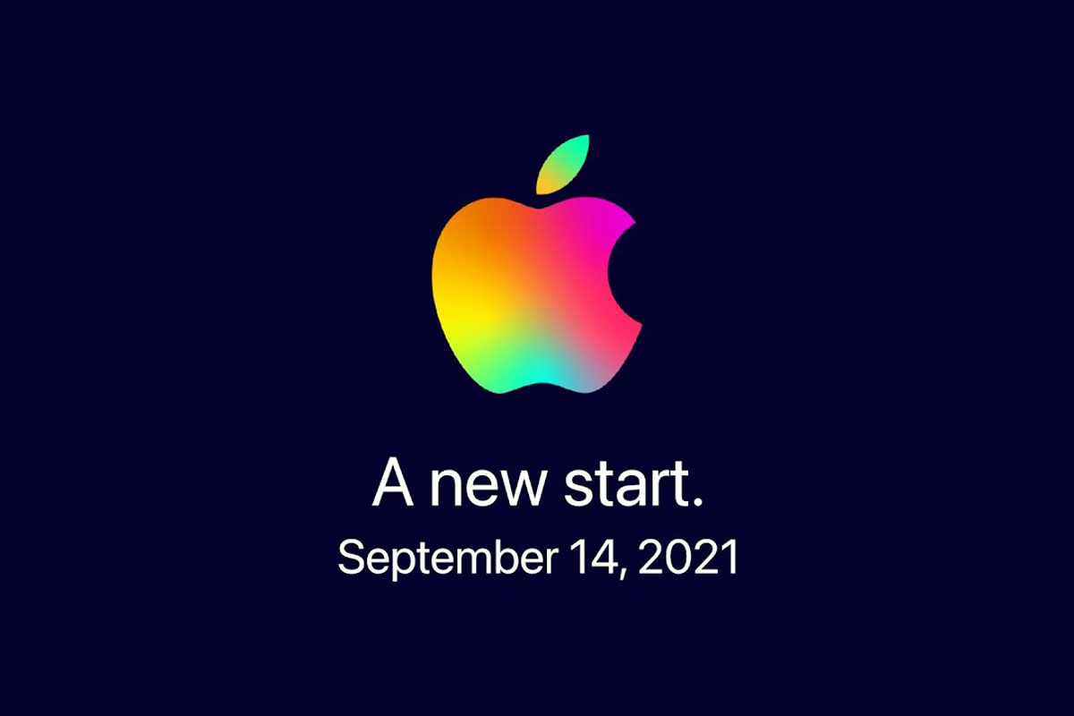 Stało się znane, gdy wychodzi iPhone 13, Apple Watch 7 i Airpods 3