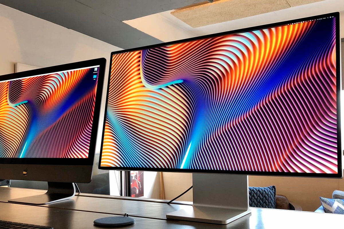 Plotka : Następna WWDC pokaże nowe imac z ciennymi ramkami