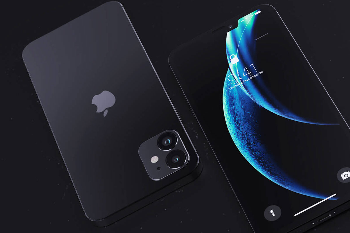 Plotka : Masowa produkcja iPhone 12 5g Start w lipcu