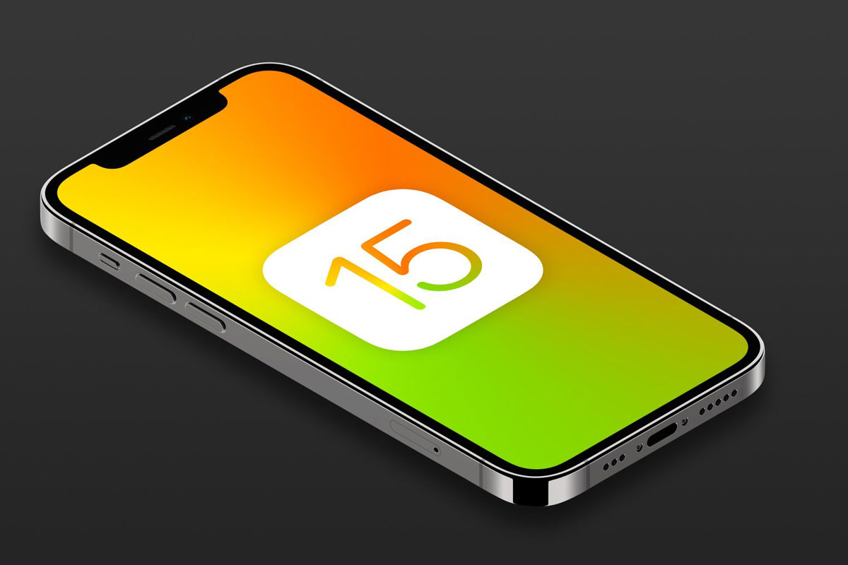 Insider : iOS 15 otrzyma centrum sterujące MacOS Big Sur
