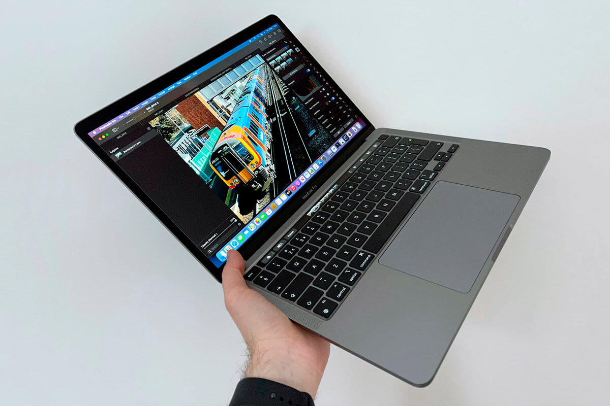 Apple może usunąć z produkcji 13- cal MacBook Pro