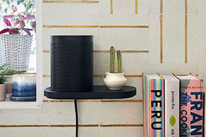 Sonos wydali nowe akcesoria do ich akustyki