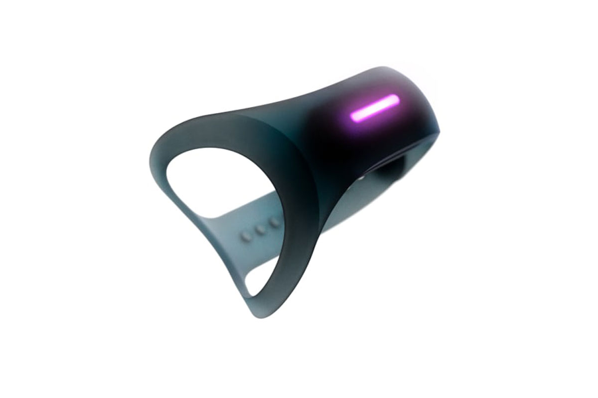 Sony ogłosił Motion Sonic - Czujnik muzyczny