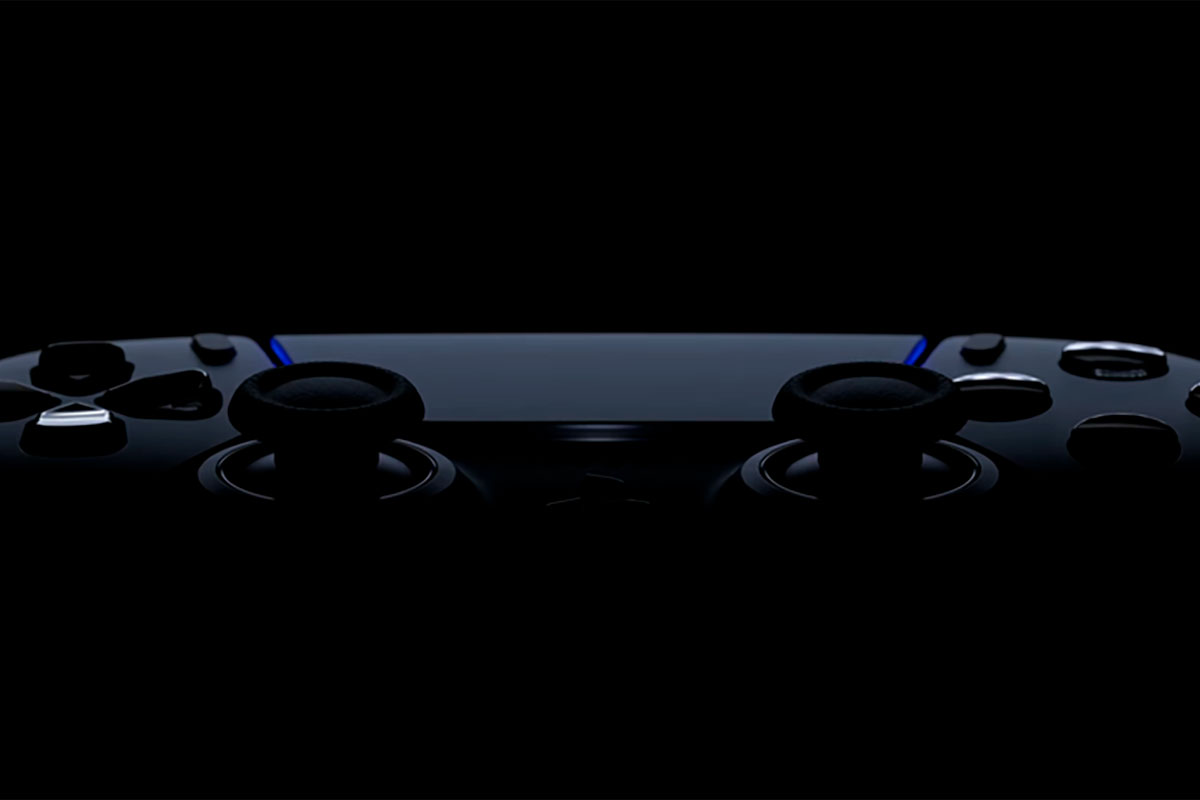 Sony Data prezentacji przypisanej PlayStation 5