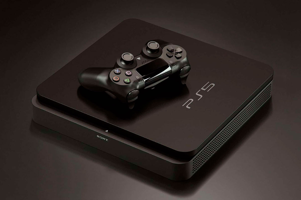Sony ogłosił datę prezentacji gier dla ps5