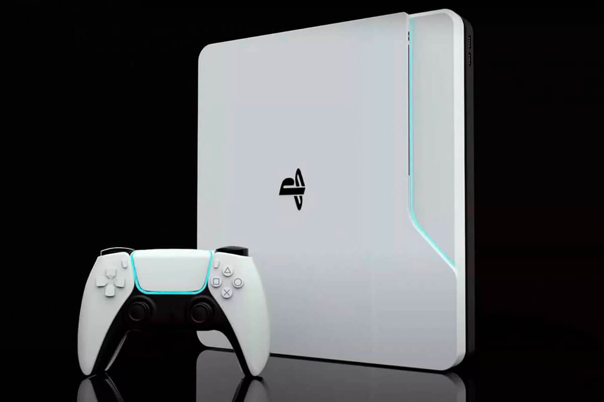 Sony przeniesiony prezentacja z 4 czerwiec