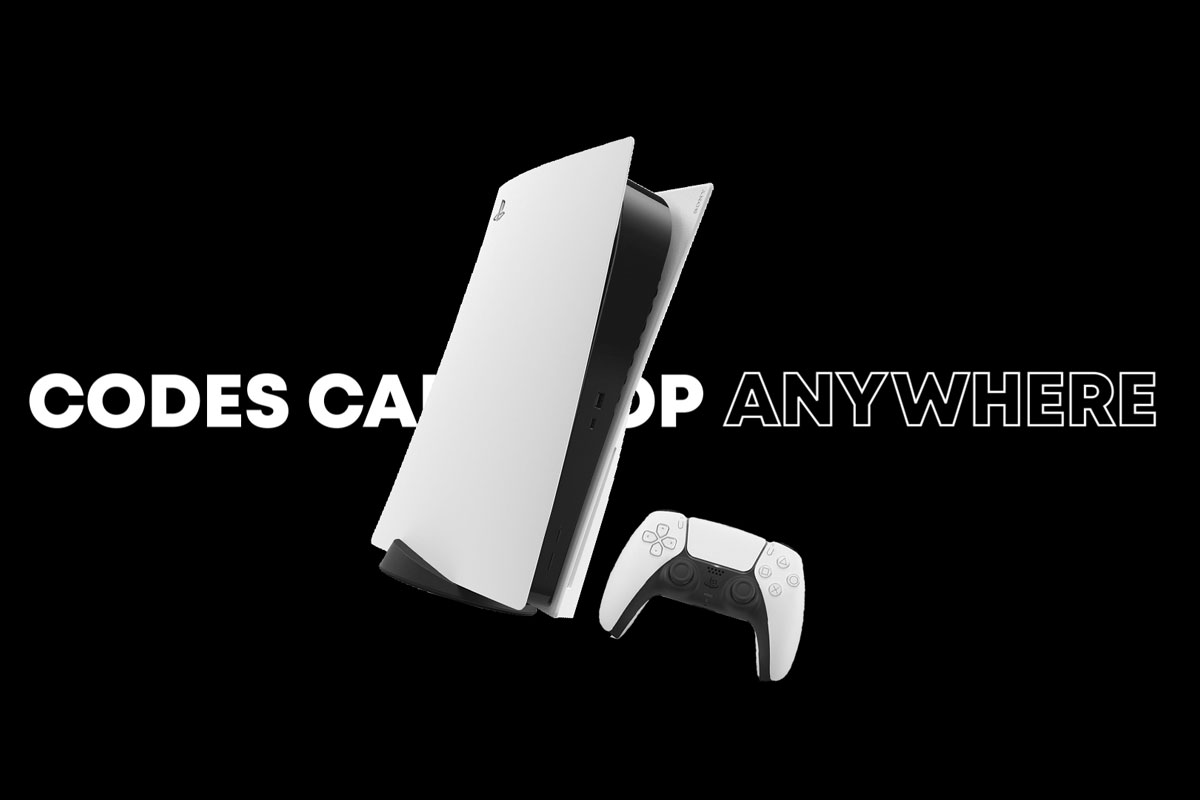 Sony Polowanie na remis na prefiksie PS5