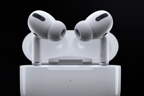 Specjaliści IFIXIT rozpoznawali Airpods Pro nieodpowiedni do naprawy