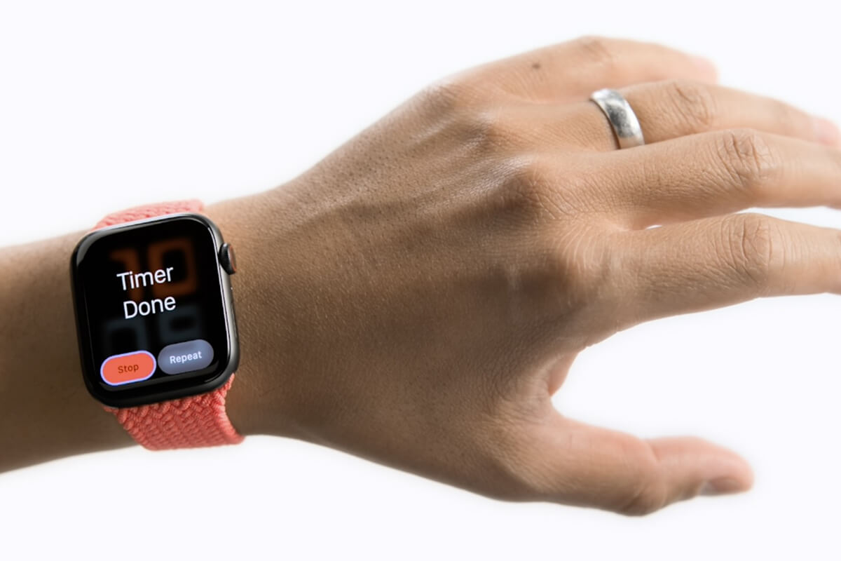 Apple Aktualizacje Funkcje specjalne iPhone, iPad, jabłko zegarek